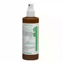 Braunoderm Hautdesinfektion