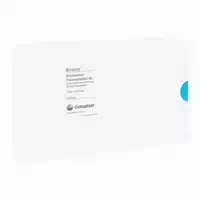 Brava Elastischer Fixierstreifen Gebogen Xl