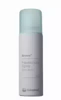 Coloplast Brava Hautschutzspray 50 Ml, 12020 50 ml
