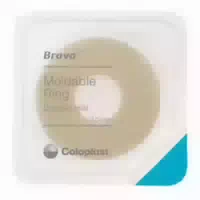 Brava Modellierbarer Hautschutzring 18x2,0mm