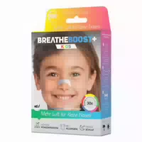 Breatheboost Kids Nasenpflaster Probeset