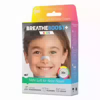 Breatheboost Kids Nasenpflaster