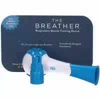 The Breather