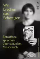Wir Brechen das Schweigen