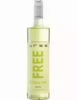 Bree Free White Weißwein Alkoholfrei