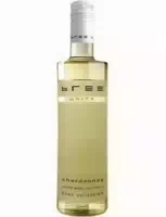 Bree White Chardonnay Weißwein Halbtrocken