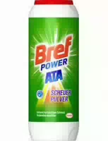 Bref Power Ata Scheuerpulver