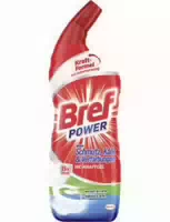 Bref Power Kalk & Schmutz