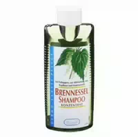 Brennessel Shampoo Floracell