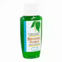 Brennessel Haarkur Floracell