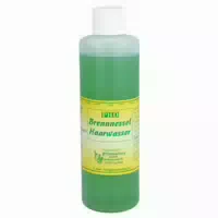 Brennessel Haarwasser
