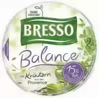 Bresso Balance mit Kräutern aus der Provence