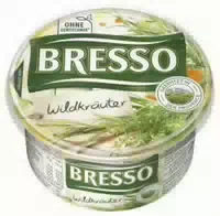 Bresso Wildkräuter
