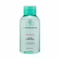 Bring Green Tea Tree Cica Sensitive Cleansing Water 500ml