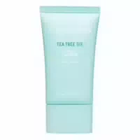 Bring Green Tea Tree Cica Sun Cream Spf 50 Pa 50ml