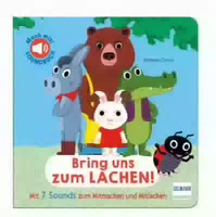 Bring Uns Zum Lachen!