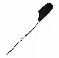 Fingerling Nappaleder Gr 5 Bindeband 1 St