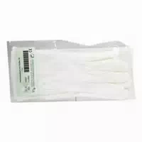 Handschuhe Zwirn Bw Gr 10 Weiß 2 st