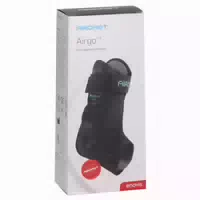 Aircast Airgo Sprunggelenkorthese Links 1 St