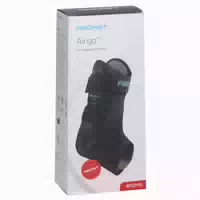 Aircast Airgo Sprunggelenkorthese Rechts 1 St