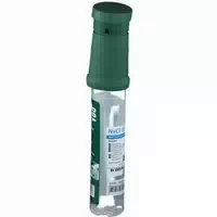 Augenspülflasche Ecolav zum Einmalgebrauch Steril