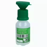 Augenspülflasche Einmalgebrauch Steril 500 ml 500 ml