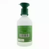 Augenspülflasche Einmalgebrauch Steril 500 Ml 500 Ml