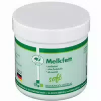 Brinkmann Melkfett Soft