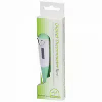 Digital Thermometer Flex