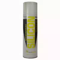 Silikonspray 500 ml