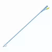 Uromed Silikonkatheter Nelaton Ch 14