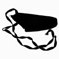 Fingerling Nappaleder Gr 3 Bindeband 1 St