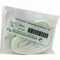 Hippoquick Gr 2 Hand Arm Fußverband 1x1 M Verband