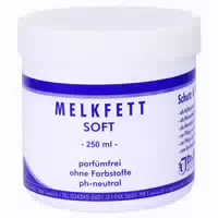 Melkfett Soft