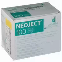 Neoject Kanüle 20g X 1 1 2 Steril