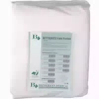Spannbettbezug Frottee 100 X 200 cm Wasserdicht