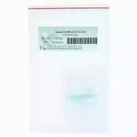Surflo Kanüle Z Inf 21 g 3 4 0,8x19 mm 1 st Kanüle