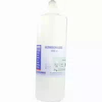 Ultraschallgel 1000 ml Gel