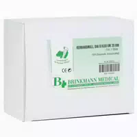 Verbandmull Hartmann 10 Cmx5 m Zickzack 1 st Verband