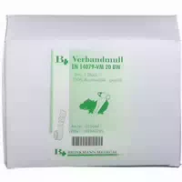Gazin Verbandmull 10 Cmx5 m 8fach 1 st Verband