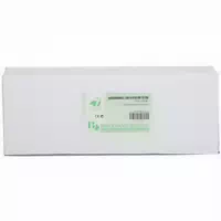 Verbandmull Hartmann 10 Cmx10 m Zickzack 1 st Verband