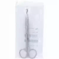 Verbandschere 13 cm Verchromt 1 st