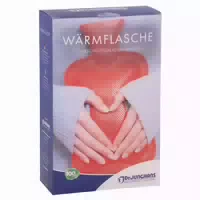 Wärmflasche 2,0 L