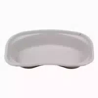 Brinkmann Nierenschale Pappe