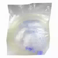 Urin Beutel Unsteril mit Ablauf 1500 ml