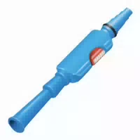 Uromed Katheterventil 1501 Mit Adapter Für Beutel