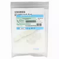 Uromed Klettband Set 4896 02 M 1 St