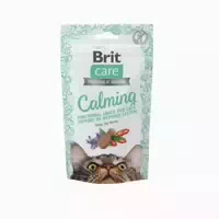 Brit Care Cat Functional Snack Calming