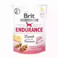 Brit Care Dog Functional Snack Immunity Insect 0,15 kg