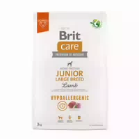 Brit Care Dog Mini Grain Free Adult Lamb